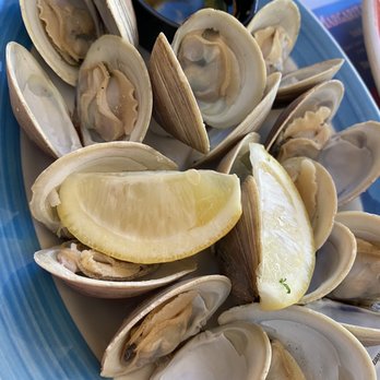 Guanabanas - Steamers - Seafood Near Me - Jupiter, Florida Guanabanas - Steamers - Seafood Near Me - Jupiter, Florida