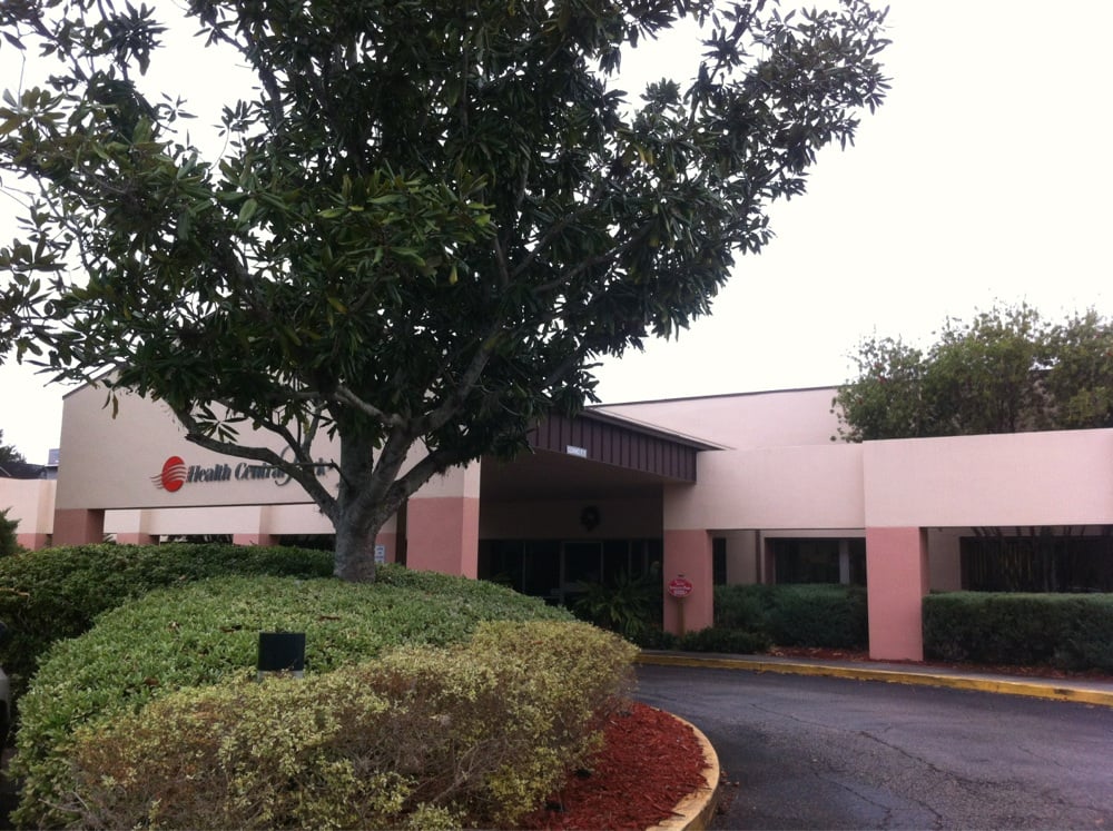 HEALTH CENTRAL PARK Updated August 2024 411 N Dillard St, Winter