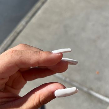 Jenny Nails Too - Nail Salons Near Me - Seattle, Washington