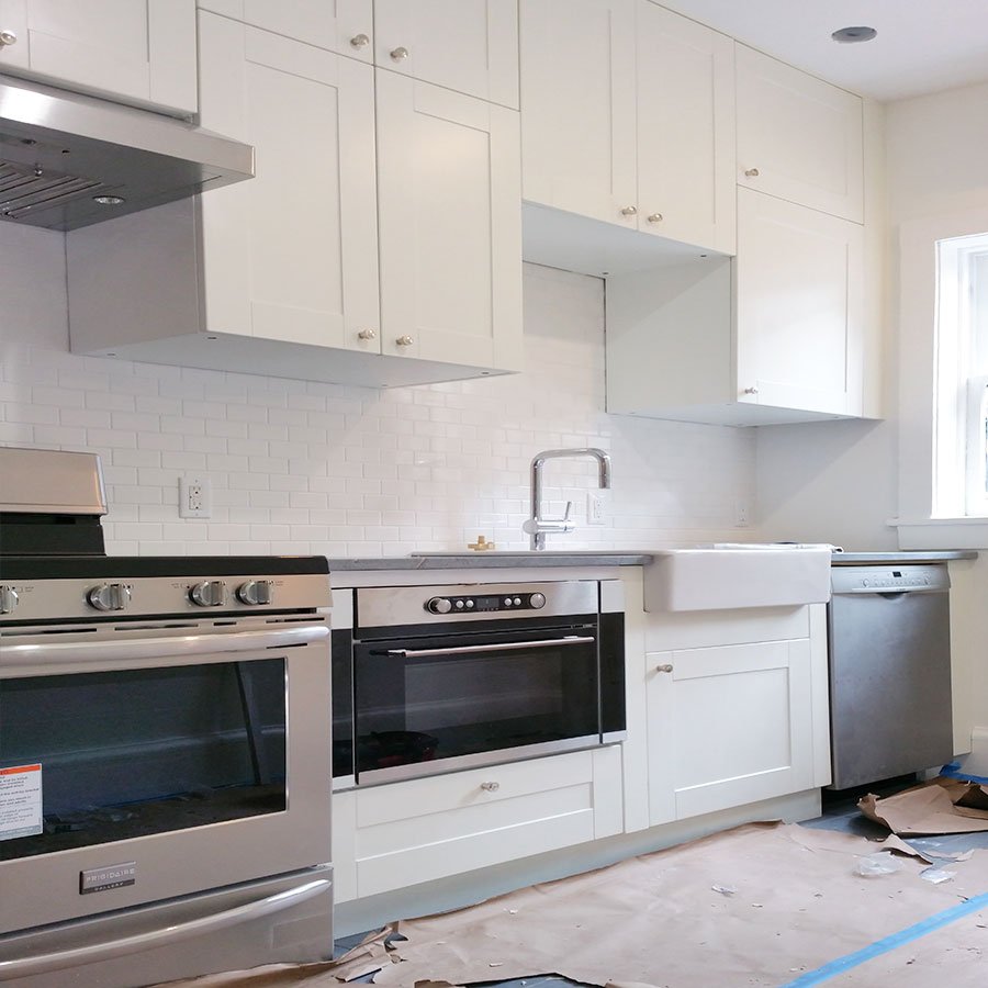 Slide of G.A.P Evolution Construction