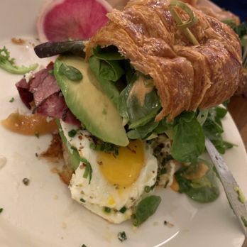 Cafe Madeline - Breakfast & Brunch Near Me - Brooklyn, New York