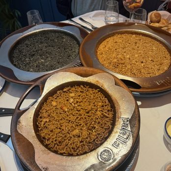 Casa Benigna - Paella! - Arroceria / Paella Near Me - Madrid, M