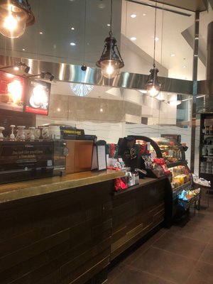 Starbucks by null