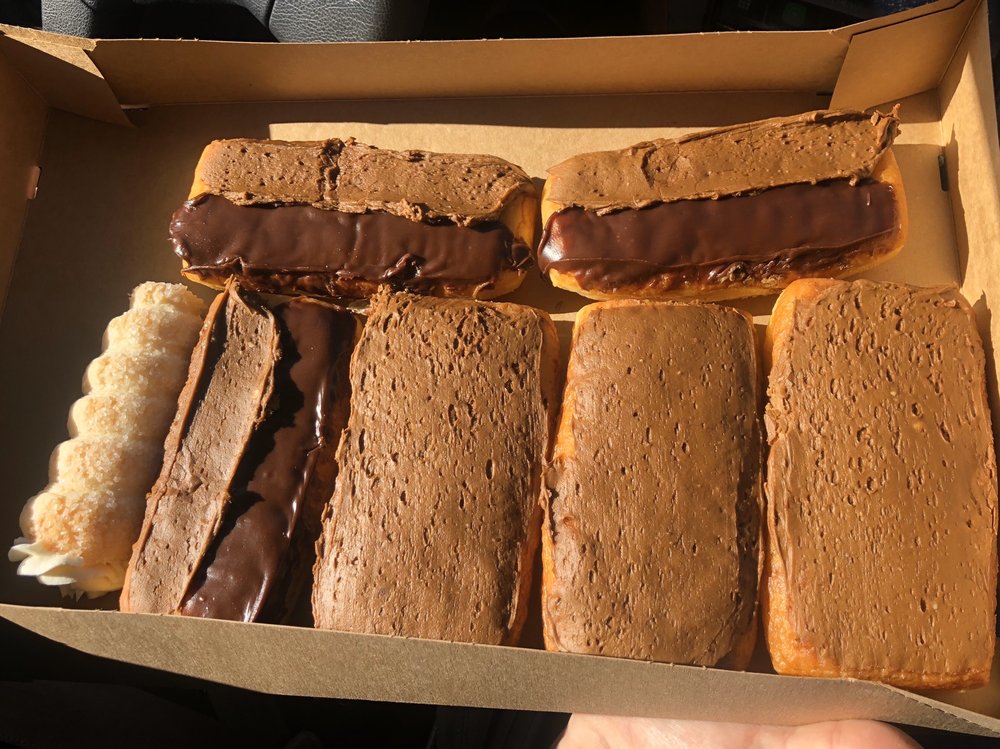 CASTLE ROCK BAKERY & COFFEE SHOP CLOSED Updated September 2024 34