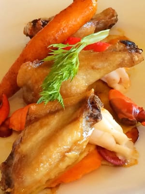 Millbrook Winery by null