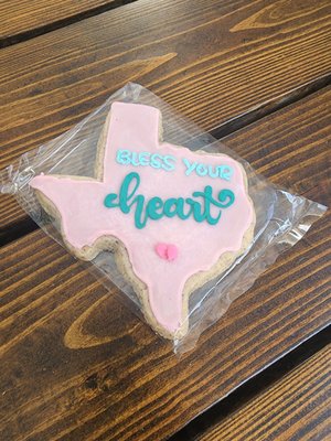 Hayley Cakes and Cookies by null