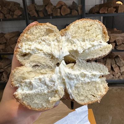 Spread Bagelry by null