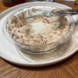 Saltwood Smokehouse - Yum it is almost all gone!