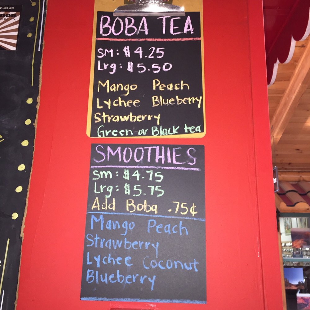 LP Espresso - Coffee & Tea Near Me - Page, Arizona LP Espresso - Coffee & Tea Near Me - Page, Arizona