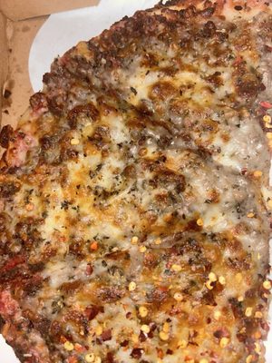 Mangia Italiana by null