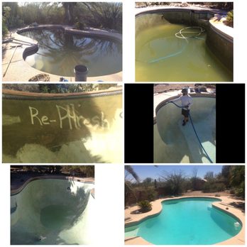 Re-PHresh Pool Service - Pool Cleaners Near Me Re-PHresh Pool Service - Pool Cleaners Near Me