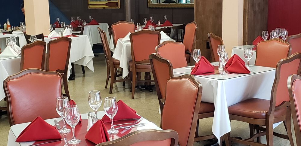 Carolina's Tex-Mex Restaurant
