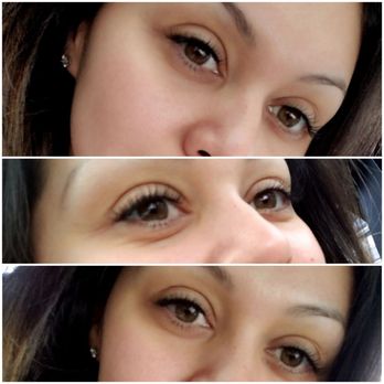 Ping's Eyelash Extension - Ping is a MUST! HIGHLY RECOMEND HER, natural lashes I fill every 2-3 weeks - Skin Care Near Me Ping's Eyelash Extension - Ping is a MUST! HIGHLY RECOMEND HER, natural lashes I fill every 2-3 weeks - Skin Care Near Me