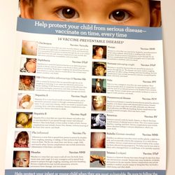 IHA Pediatric Healthcare