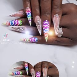 Elevation Beauty and Nail Spa