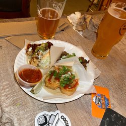 Cocina El Jefe - Tacos!!!