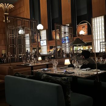 Stock & Bond - Ambiance is superb here!! - Steakhouses Near Me - Minneapolis, Minnesota Stock & Bond - Ambiance is superb here!! - Steakhouses Near Me - Minneapolis, Minnesota