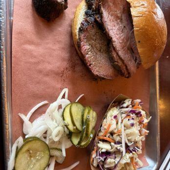Smokehouse 41 - Barbeque Near Me - Oakhurst, California