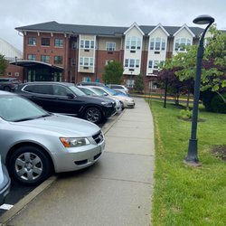 Parkside/Gardens