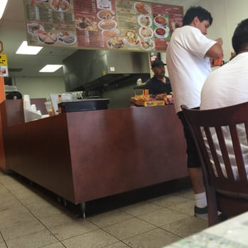 Rico's Tacos El Primo - Very Friendly Customer Service ! Great place to eat - Tacos Near Me - Riverside, California
