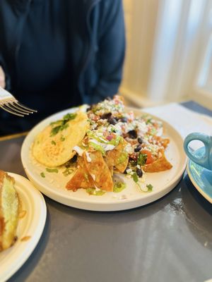 Ellie's Table by null