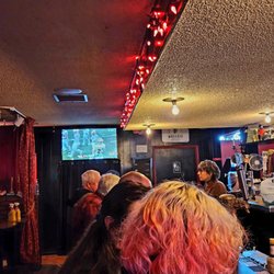 The Hearth - Inside