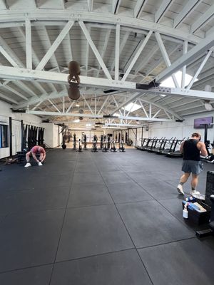 PHAROS Athletic Club by null