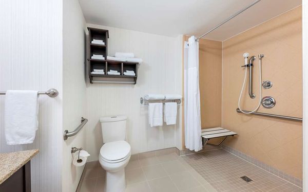 Hampton Inn by Hilton Sydney by null