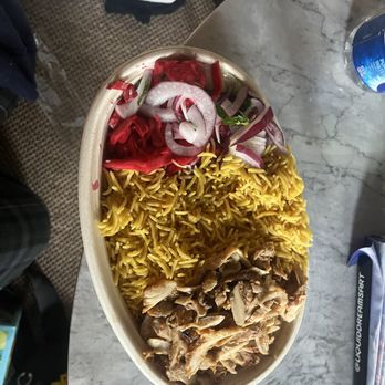 Fanoos Grills - Chicken Shawarma Rice Bowl - Falafel Near Me - San Francisco, California Fanoos Grills - Chicken Shawarma Rice Bowl - Falafel Near Me - San Francisco, California