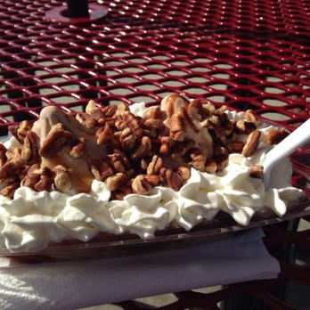 Dairy Depot - Desserts Near Me - Wake Forest, North Carolina