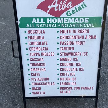 Villabate Alba - Bakeries Near Me - Brooklyn, New York