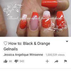 Global Nails