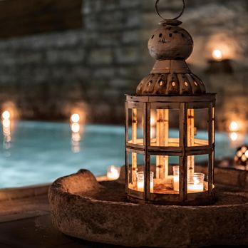 AIRE Ancient Baths - Chicago - - - Day Spas Near Me - Chicago, Illinois