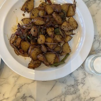 Frost Bistro & Bar - Potatoes - Breakfast & Brunch Near Me - Atlanta, Georgia Frost Bistro & Bar - Potatoes - Breakfast & Brunch Near Me - Atlanta, Georgia