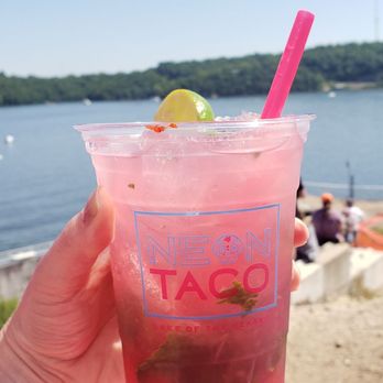 Neon Taco - Watermelon mojito - Tacos Near Me - Lake Ozark, Missouri Neon Taco - Watermelon mojito - Tacos Near Me - Lake Ozark, Missouri