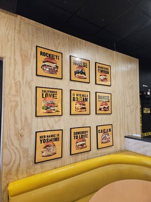 Big E Restaurants by null
