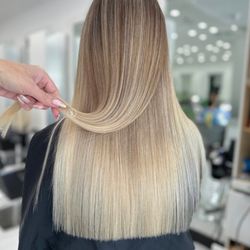 LuxHair Studio - Airtouch