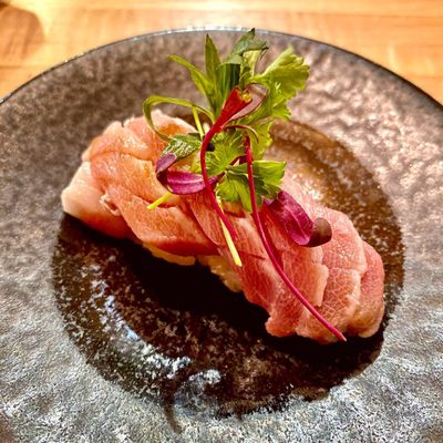 Sushi Junai Omakase by null