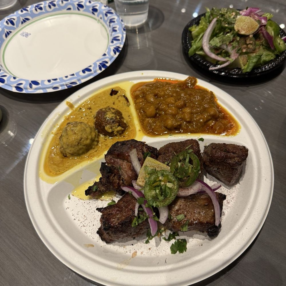 Kabob N Karahi - Lamb Kabob - Pakistani Near Me - Gaithersburg, Maryland Kabob N Karahi - Lamb Kabob - Pakistani Near Me - Gaithersburg, Maryland