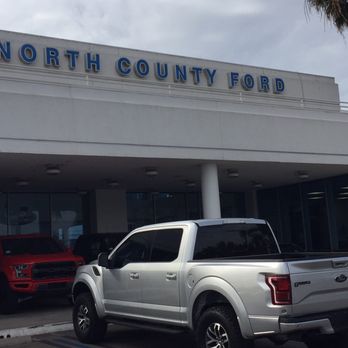 North County Ford - Car Dealers Near Me - Vista, California North County Ford - Car Dealers Near Me - Vista, California