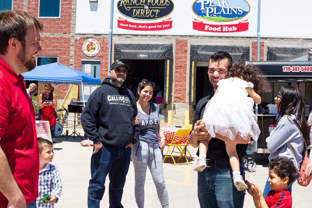 RANCH FOODS DIRECT Updated September 2024 17 Photos 4635 Town