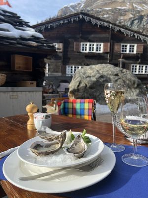 Restaurant Zum See by null