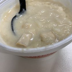 Halsted Street Deli - Chicken and wild rice soup