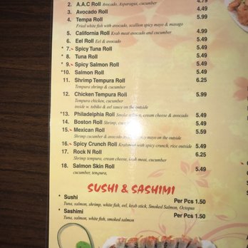 Bao Bao - Sushi Bars Near Me - Vestal, New York Bao Bao - Sushi Bars Near Me - Vestal, New York