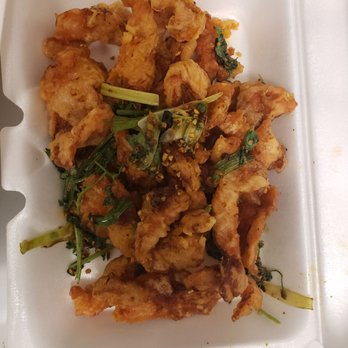 Peter Chang - Crispy pork belly - Szechuan Near Me - Virginia Beach, Virginia Peter Chang - Crispy pork belly - Szechuan Near Me - Virginia Beach, Virginia