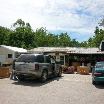 Karl’s Produce - From the parking lot - Fruits & Veggies Near Me - Mount Sterling, Kentucky Karl’s Produce - From the parking lot - Fruits & Veggies Near Me - Mount Sterling, Kentucky