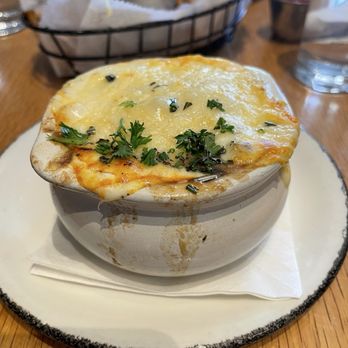 A-Side Public House - French Onion Soup - Coffee & Tea Near Me - Saint Paul, Minnesota A-Side Public House - French Onion Soup - Coffee & Tea Near Me - Saint Paul, Minnesota