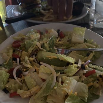 FRED’S GARAGE - Updated February 2026 - 153 Photos & 191 Reviews - 574