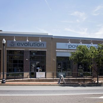 Evolution Power Yoga - Lancaster - Front of studio - Yoga Near Me - Lancaster, Pennsylvania Evolution Power Yoga - Lancaster - Front of studio - Yoga Near Me - Lancaster, Pennsylvania