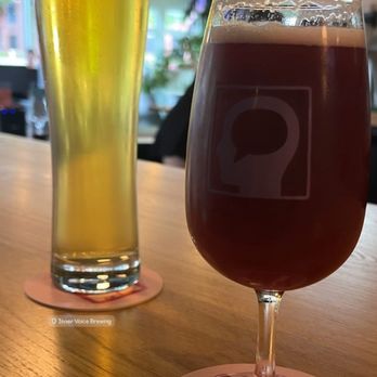 Glide - Inner voice brewery: Pizza beer & Berry Jaime - Pizza Near Me - Decatur, Georgia Glide - Inner voice brewery: Pizza beer & Berry Jaime - Pizza Near Me - Decatur, Georgia